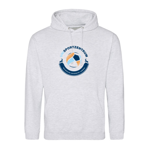 Hoodie Unisportzentrum Trainer Miniaturansicht
