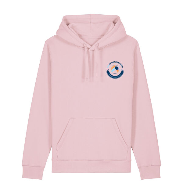 USZ Hoodie Basic Bio Miniaturansicht